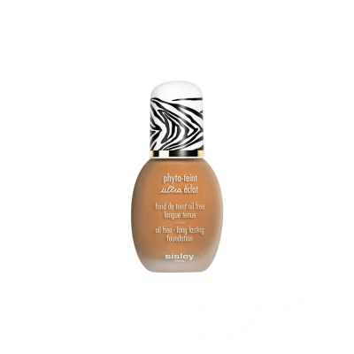 Afbeelding van Sisley Phyto Teint Ultra Eclat Foundation 6W (6+) Chestnut 30 ml