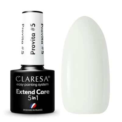 Afbeelding van CLARESA Extend Care 5 in 1 Provita #5 5g
