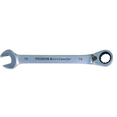 Afbeelding van Proxxonindustrial Microspeeder Sleutel Sw 24
