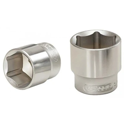 Afbeelding van KS Tools 917.1213 1/2&quot; Dopsleutel, zeskant, 13mm