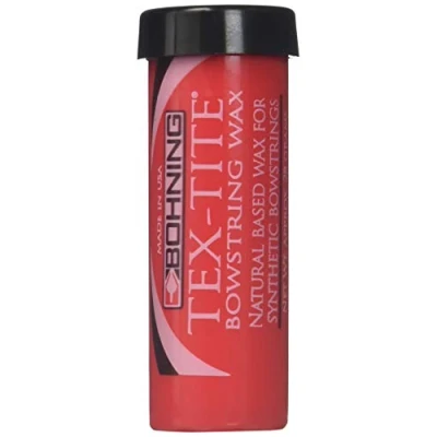 Afbeelding van Bohning Tex Tite Bow String Wax
