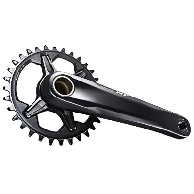 Afbeelding van SHIMANO DEORE XT Crankstel FC M8100 1 12 speed 170mm