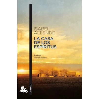 Afbeelding van La Casa de los espiritus