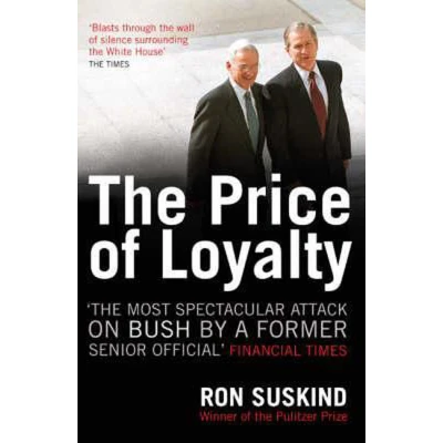 Afbeelding van The Price of Loyalty