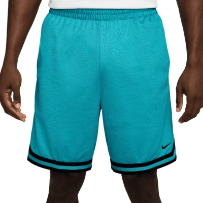 Afbeelding van Nike Performance DNA Short Korte broeken, Heren, Maat: Small, Dusty cactus/black