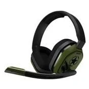 Afbeelding van ASTRO Gaming A10 Headset Bedraad Hoofdband Gamen Zwart, Rood