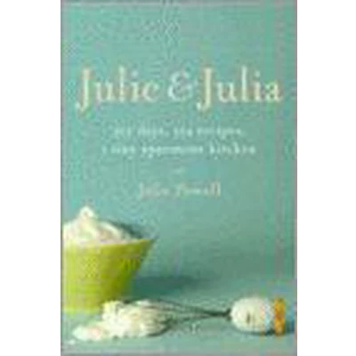 Afbeelding van Julie And Julia