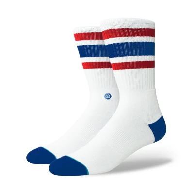 Afbeelding van Stance Boyd 4 Sokken M556A18BOY blauw 35 37