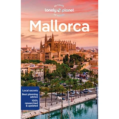 Afbeelding van Mallorca 6ed anglais: Perfect for exploring top sights and taking roads less travelled