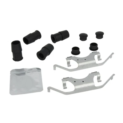 Afbeelding van Accessoireset, schijfremblok QUICK BRAKE 109 1843