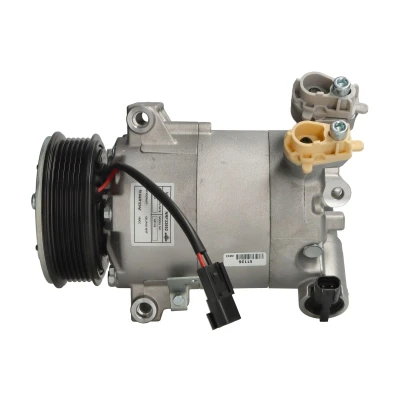 Afbeelding van NRF Airco compressor 32852