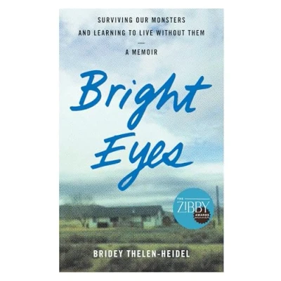 Afbeelding van Bright Eyes