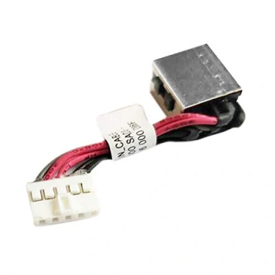 Afbeelding van ZAHARA DC In stekker voor DELL Latitude 5480 5488 5490 5491 5495 05MDFH DC30100ZD00 jack/power jack/charging port