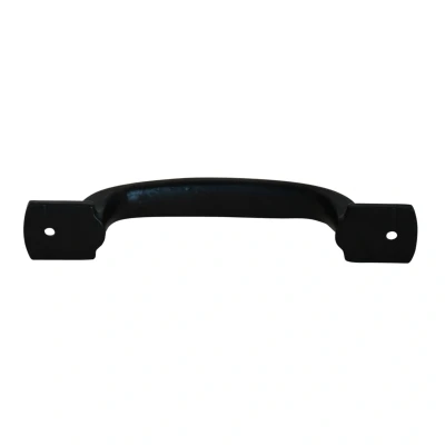 Afbeelding van Good in Style Meubelgreep 150mm roest Industrial