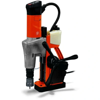 Afbeelding van FEIN KBM 50 auto kernbooreenheid metaal tot mm 1200W 72704261000