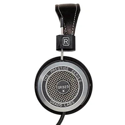 Afbeelding van Grado Labs SR325x Prestige Series