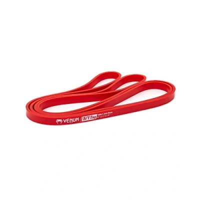 Afbeelding van Venum Challenger Resistance band Rood 12 25lbs
