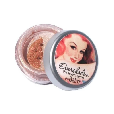 Afbeelding van The Balm, Oogschaduw, Overschaduw (Jij koopt, ik vlieg)