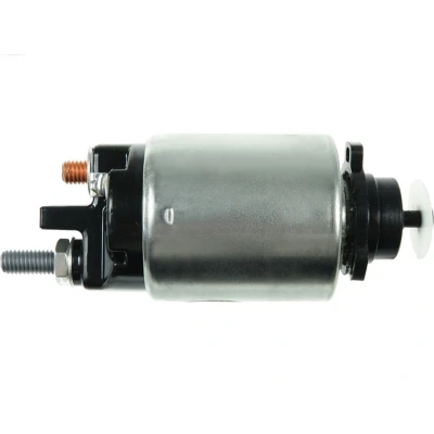 Afbeelding van Magneetschakelaar, startmotor AS PL SS1069(DELCO)