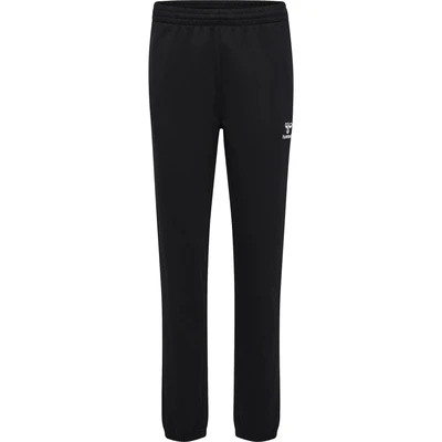 Afbeelding van Hummel LGO Trainingsbroek, Dames, Maat: 44, Black