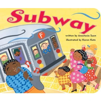 Afbeelding van Subway
