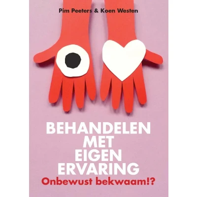 Afbeelding van Behandelen met eigen ervaring