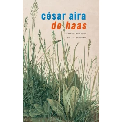 Afbeelding van De haas (Paperback)