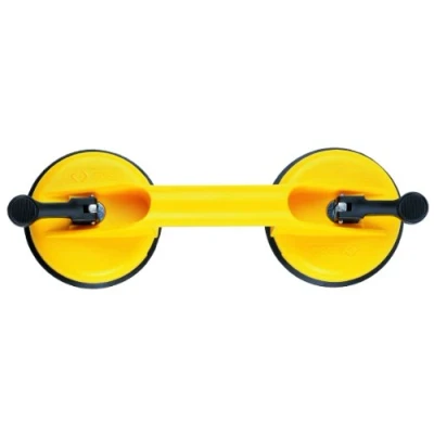 Afbeelding van C.K T5082 Handed sifon 320 mm, 2 zuignappen Belasting (max.): 60 kg