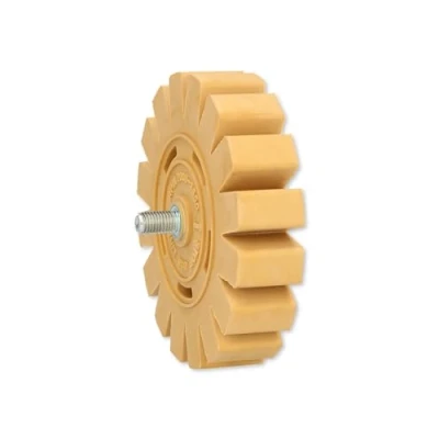 Afbeelding van KS Tools 515.1247 Foliegum met lamellen