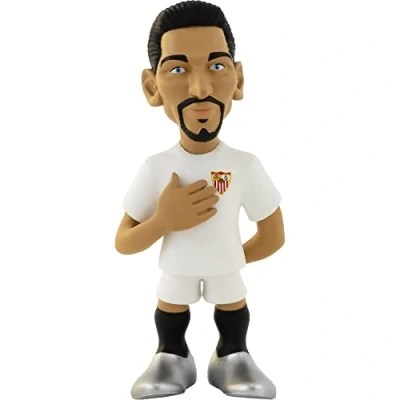 Afbeelding van MINIX Figuur 12 cm Jezus Navas Sevilla FC