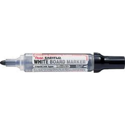Afbeelding van Pentel navulpatroon voor whiteboard marker EASYFLO, rood