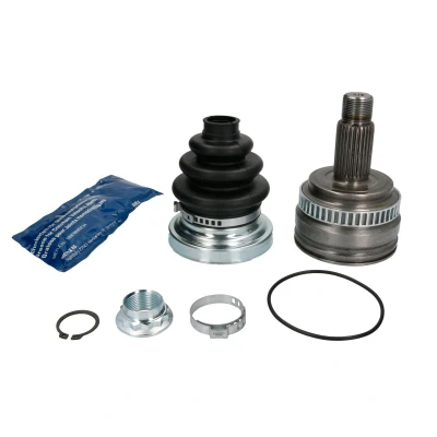 Afbeelding van Homokineet reparatie set, aandrijfas MEYLE 314 498 0013