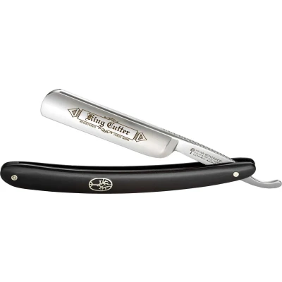 Afbeelding van Boker open scheermes King Cutter 5/8
