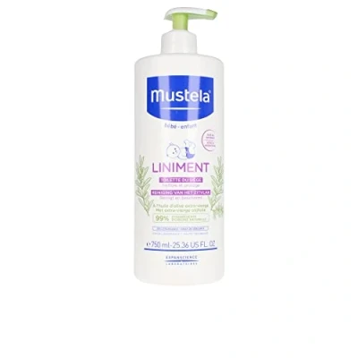 Afbeelding van Mustela Liniment 750 ml