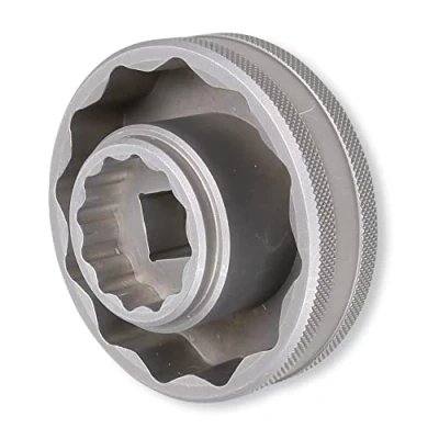 Afbeelding van Beta 3075MV 56 Twaalfkant dopsleutels voor MV AGUSTA wielnaaf moeren 030750156