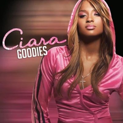 Afbeelding van Ciara Goodies (20th Anniversary) (2 LPs)