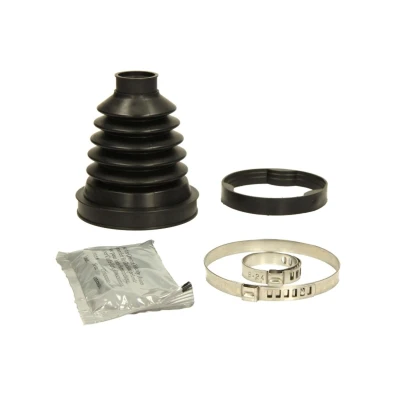 Afbeelding van Asmanchetten set PASCAL G6R013PC