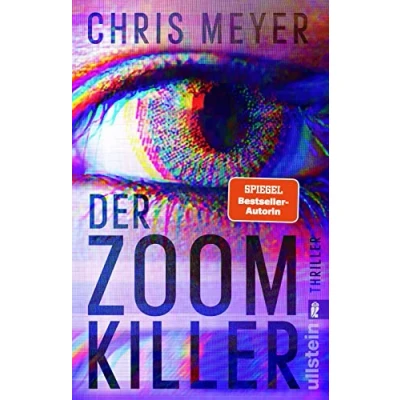Afbeelding van Der Zoom Killer