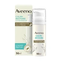Afbeelding van Aveeno Calm+restore Rehydraterende Nachtcreme 50ml