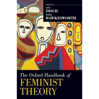Afbeelding van Oxford Handbook of Feminist Theory