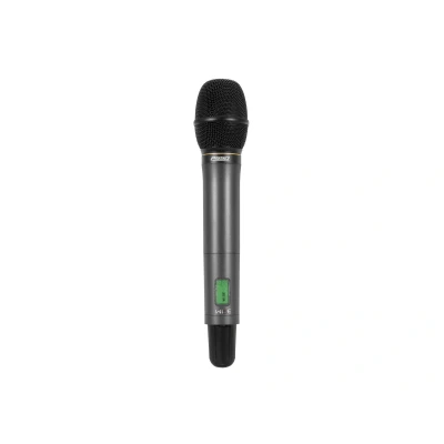 Afbeelding van PSSO WISE Condenser Wireless Microphone 823 832/863 865MHz