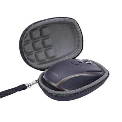 Afbeelding van Flycoo2 Harde tas voor Logitech MX Anywhere 2S 2 1 draadloze muis
