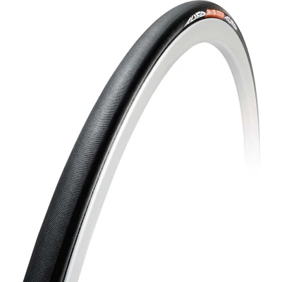 Afbeelding van Tufo Elite 125 Tubular 700C x 19 Stijve Racefietsband Zwart