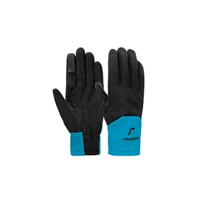Afbeelding van Vertical Touch TEC™ winddichte en extra ademende sporthandschoenen, skihandschoenen, tourhandschoenen, touchscreen