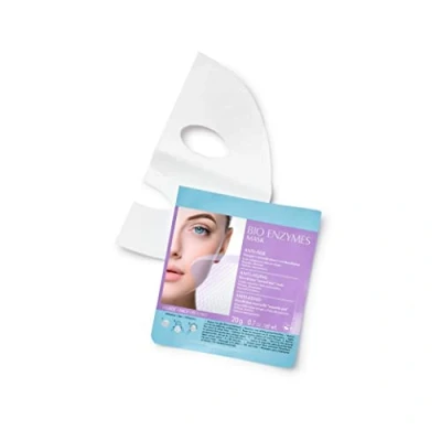 Afbeelding van Talika Bio Enzymes Anti Aging Mask 1 sheet Reinigend masker