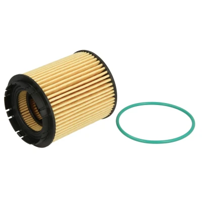 Afbeelding van Hengst Filter Oliefilter E630H02 D103