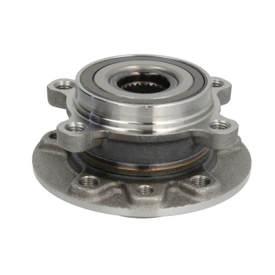 Afbeelding van BTA Wiellagerset H1F033BTA