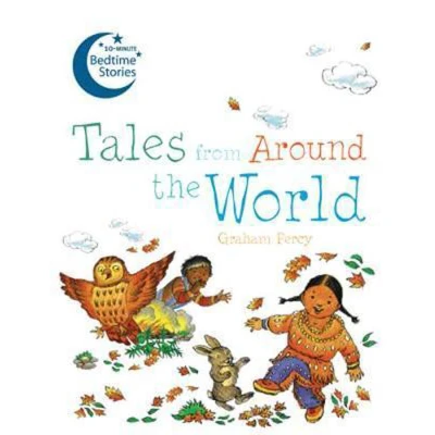 Afbeelding van Tales from Around the World