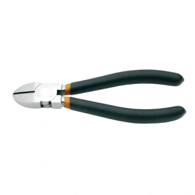 Afbeelding van Beta 1082 zijkniptang met pvc handgreep
