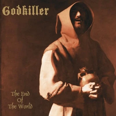 Afbeelding van the End of World